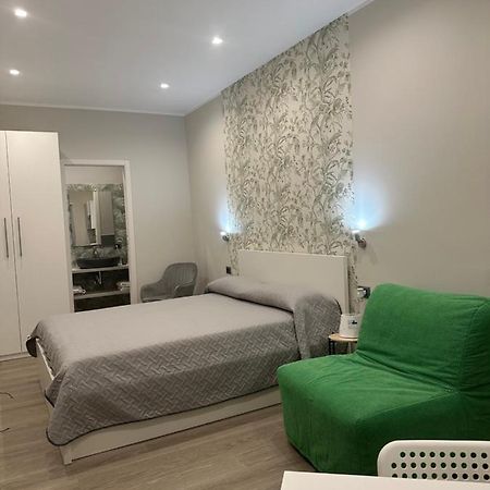 B&B Sanem Luxury Rooms Джоя-Тауро Экстерьер фото