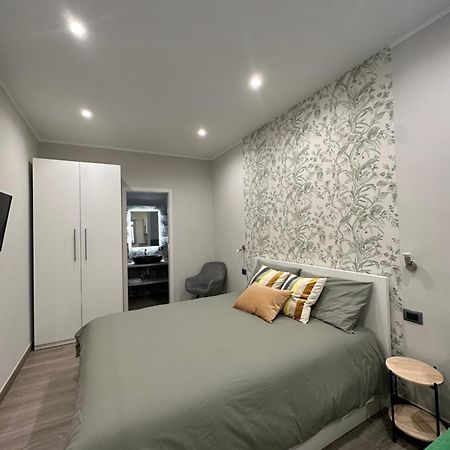 B&B Sanem Luxury Rooms Джоя-Тауро Экстерьер фото