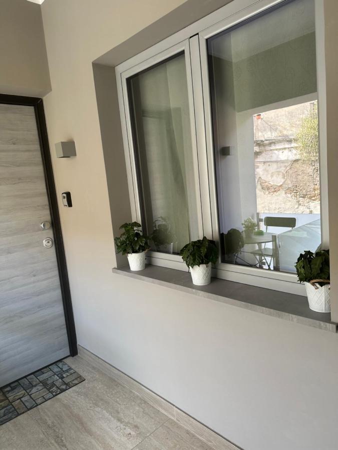 B&B Sanem Luxury Rooms Джоя-Тауро Экстерьер фото